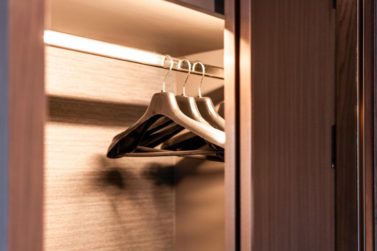 Hotel The One Smart Living Bangkok Esterno foto