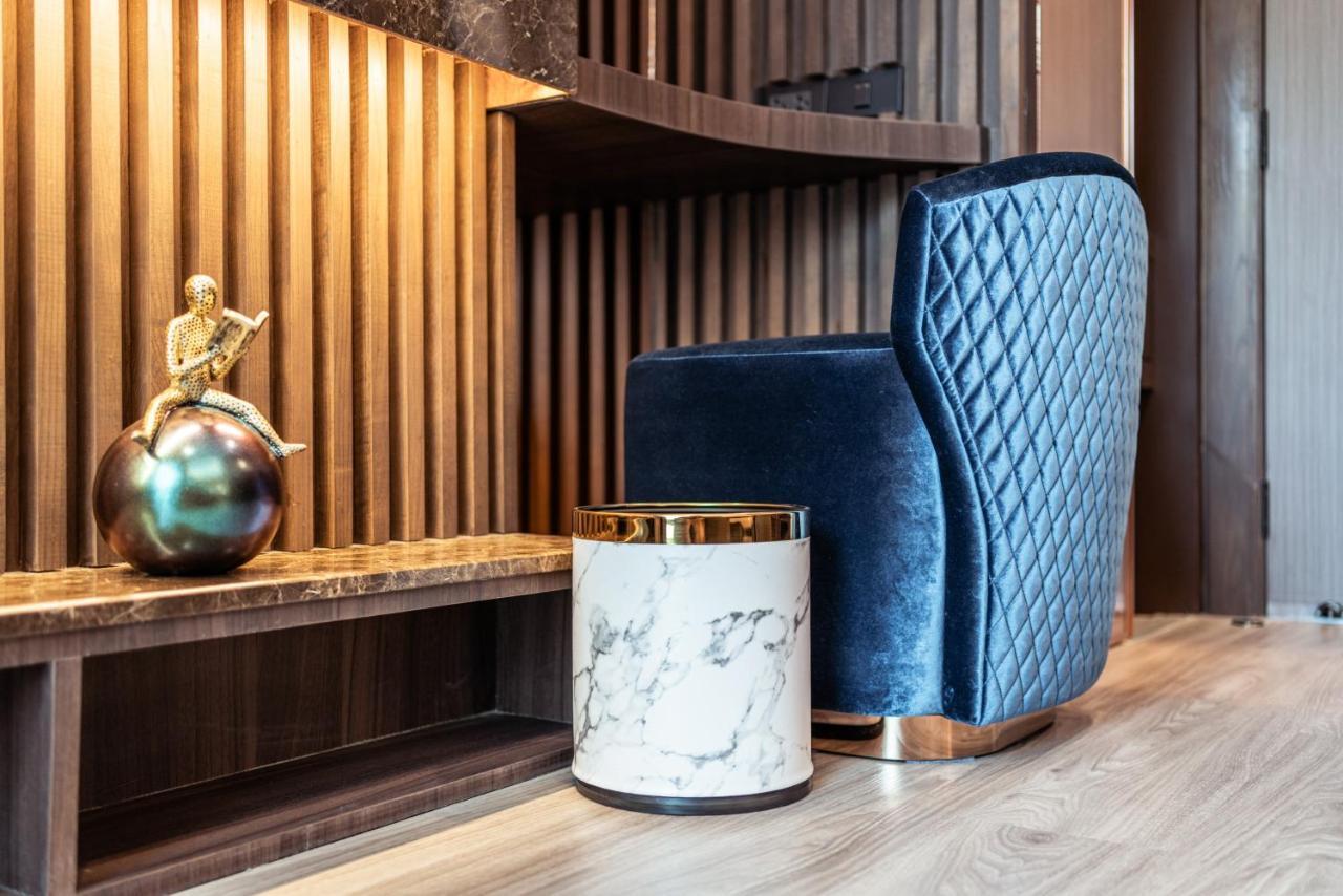 Hotel The One Smart Living Bangkok Esterno foto