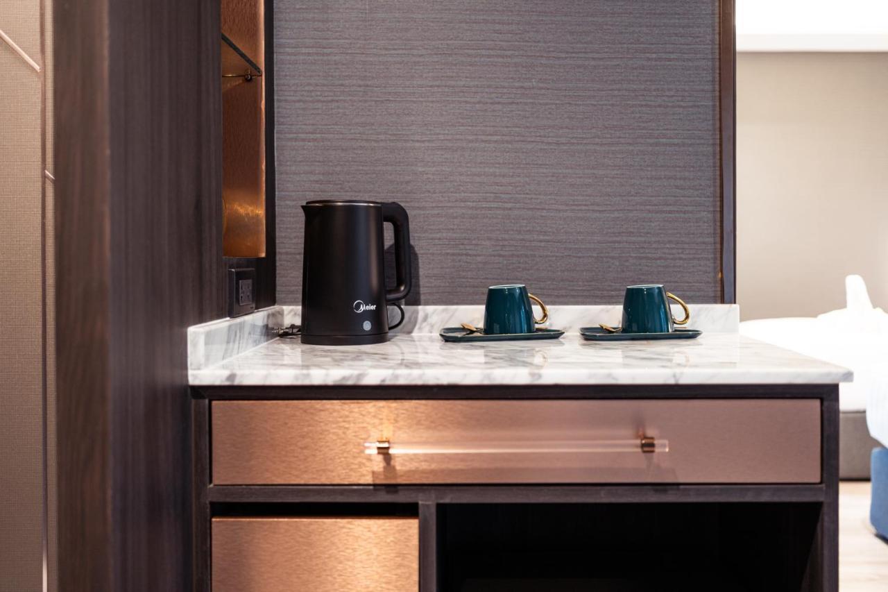Hotel The One Smart Living Bangkok Esterno foto