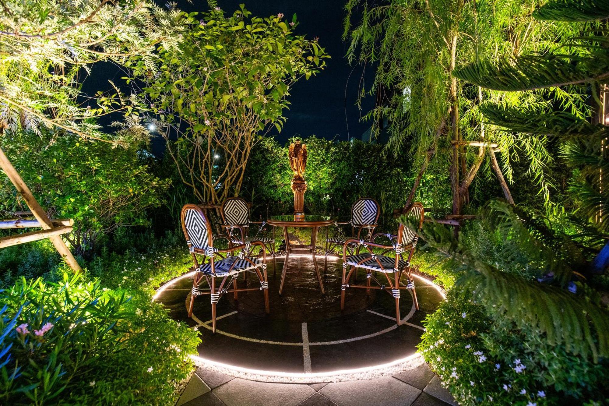 Hotel The One Smart Living Bangkok Esterno foto