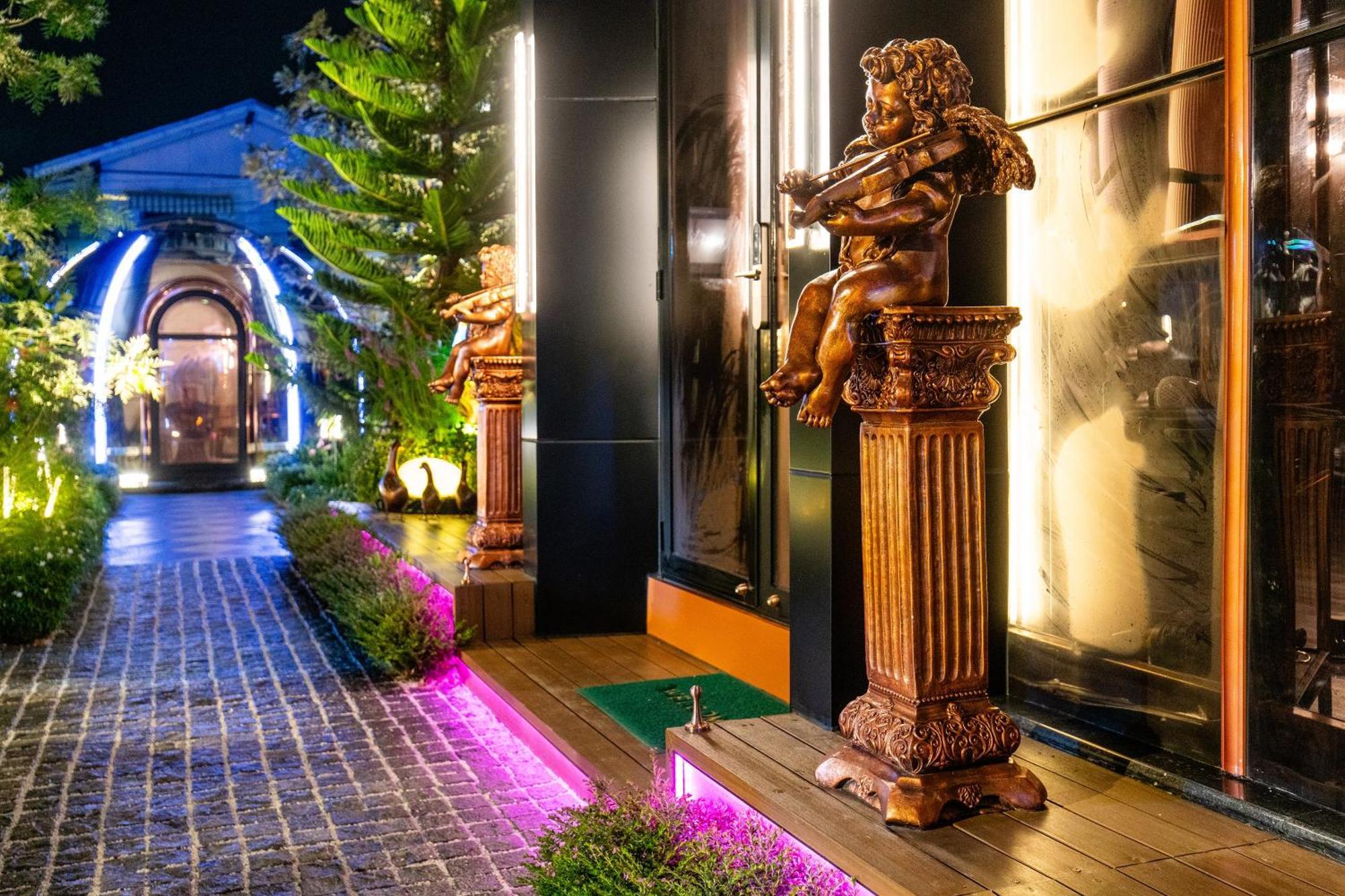 Hotel The One Smart Living Bangkok Esterno foto