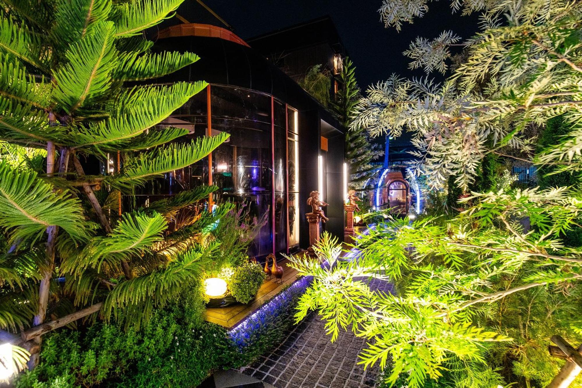 Hotel The One Smart Living Bangkok Esterno foto