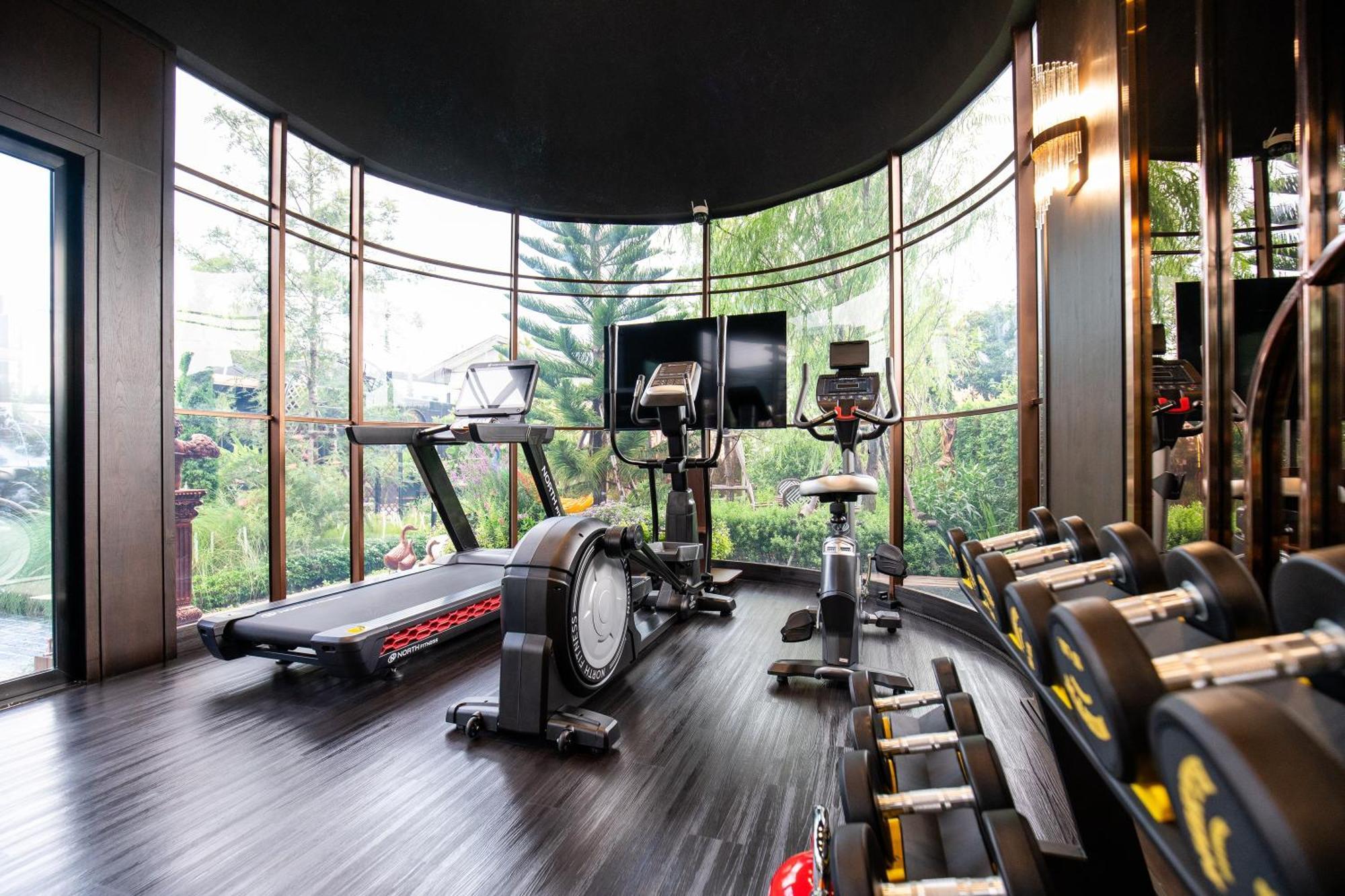 Hotel The One Smart Living Bangkok Esterno foto