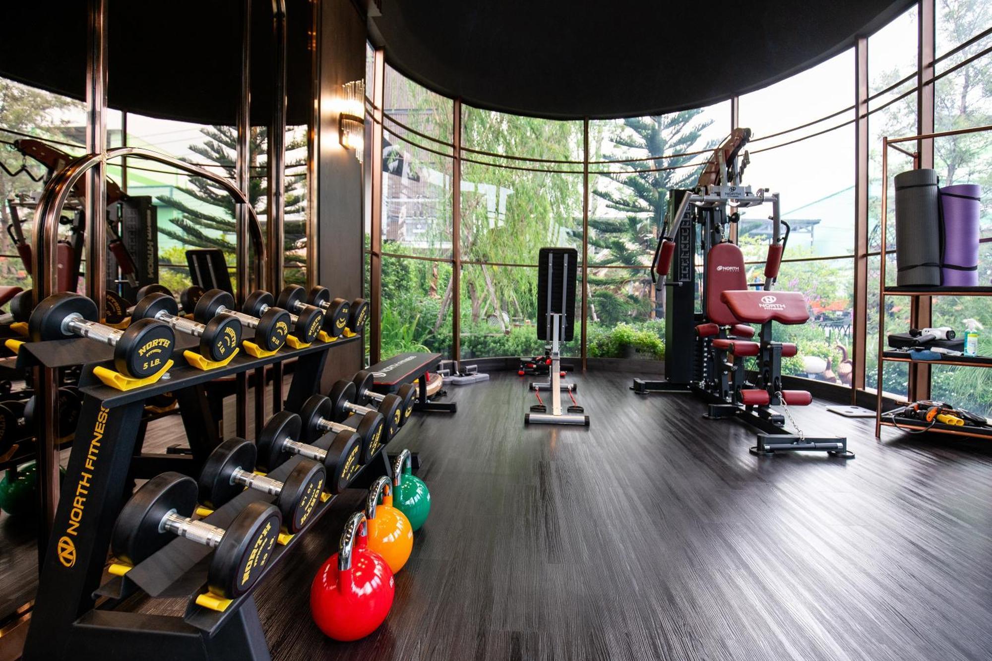Hotel The One Smart Living Bangkok Esterno foto