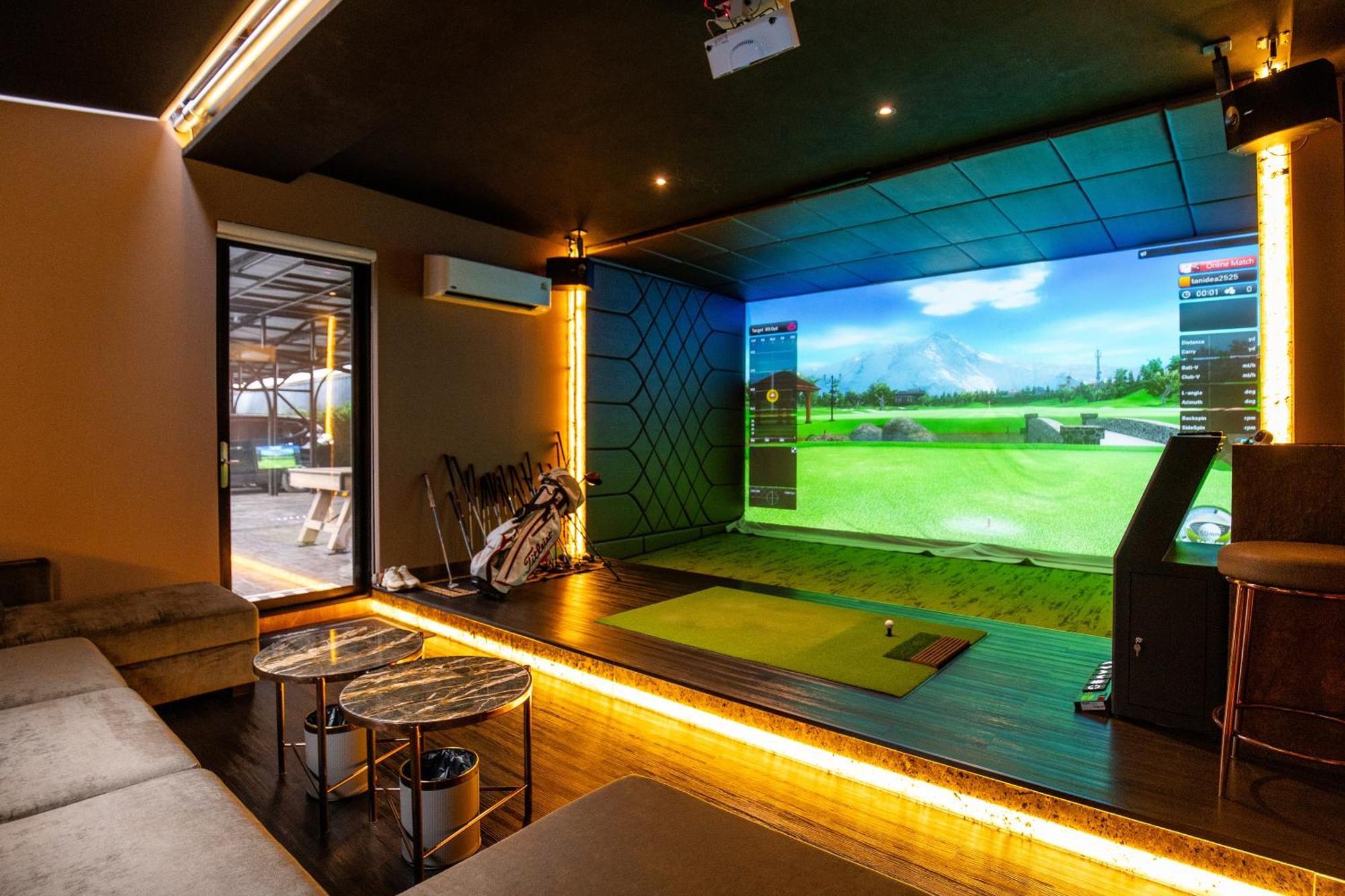 Hotel The One Smart Living Bangkok Esterno foto